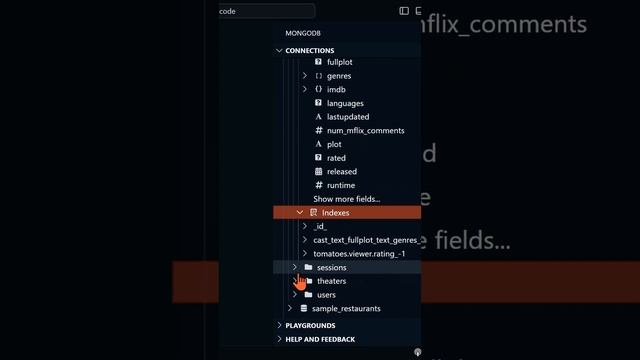 ? 1M Downloads! MongoDB for VS Code Extension смотреть онлайн