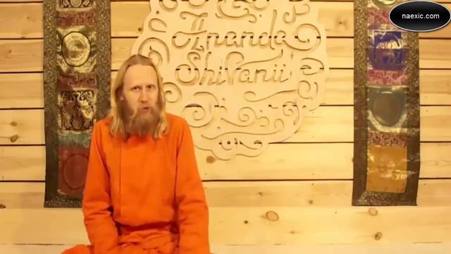 Ачарья Садананда Авадхута - Почему люди кормят свои страсти и зависимости? смотреть онлайн