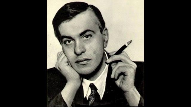Beethoven, Bagatelle in E flat major op 126 No 6 (Eduard Erdmann) 1935 смотреть онлайн