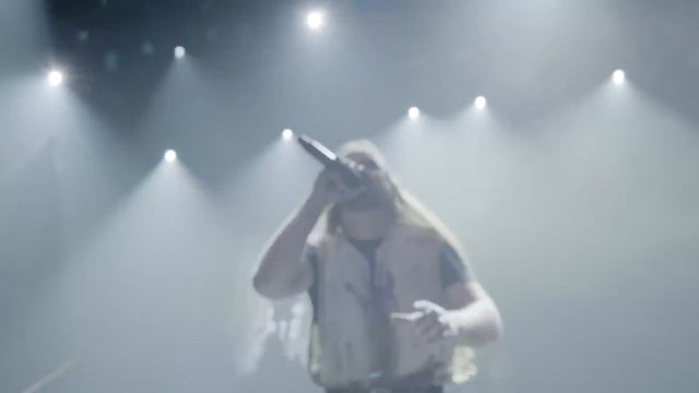 Ayreon - Twisted Coil (Electric Castle And Other Tales) смотреть онлайн