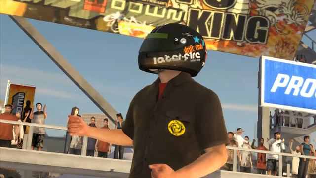 Need For Speed ProStreet 2007 Все игровые заставки на русском смотреть онлайн