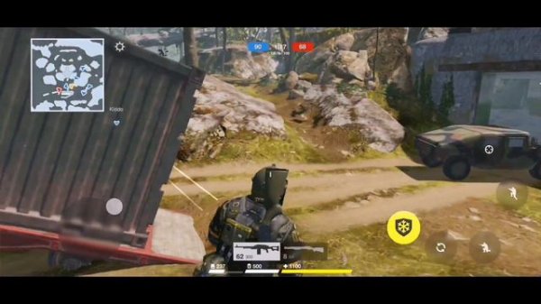 Battle Prime обзор нового обновления (Android)