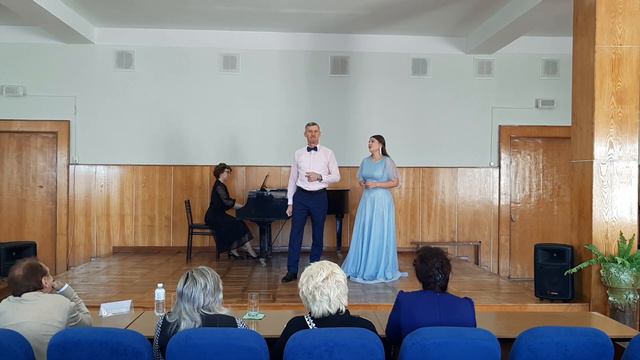 Елизавета Малышева, Сергей Молодых Горные вершины смотреть онлайн