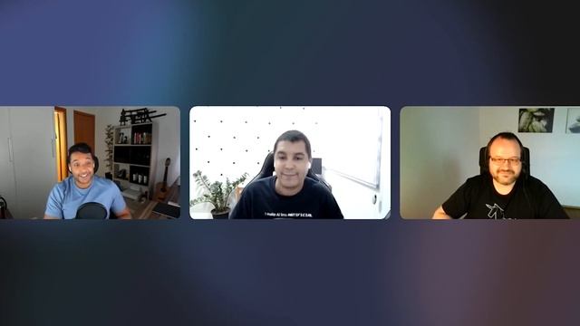 Bytes de Dados - Jakub Scholz Criador do Strimzi, Apache Kafka no Kubernetes смотреть онлайн