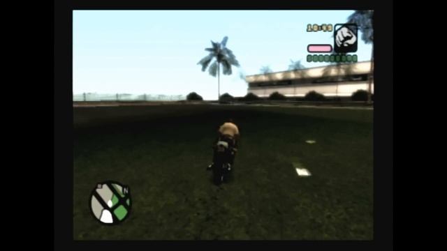CGRundertow GRAND THEFT AUTO: VICE CITY STORIES for PlayStation 2 Video Game Review смотреть онлайн