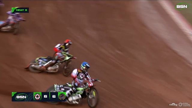 Belle Vue v Peterborough (Premiership), Heat 3 - 24.04.23 смотреть онлайн