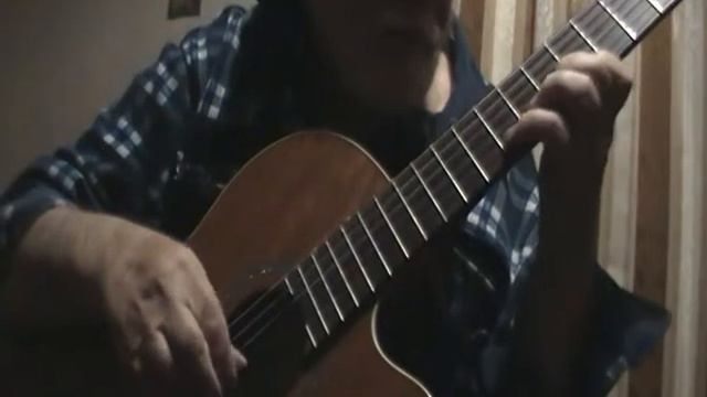 Ю СЕМЕНОВ ДЖАЗОВО-ФЛАМЕНКОВЫЙ -КАЛЕЙДОСКОП= смотреть онлайн