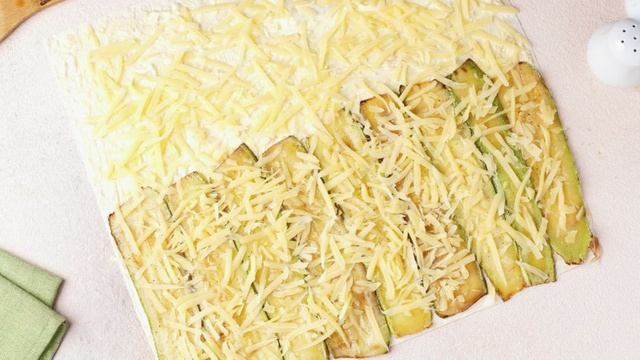 Сборник рецептов