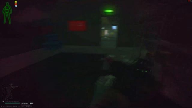 9k Freestyle | Escape From Tarkov Labs смотреть онлайн