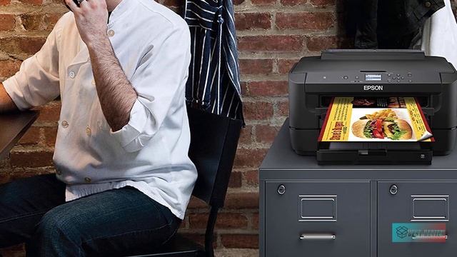 Best Printers For Home & Office Of 2021 смотреть онлайн
