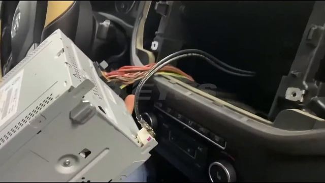 Teyes Volkswagen TIGUAN 2006-2016 смотреть онлайн