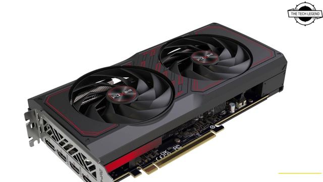 SAPPHIRE PULSE AMD Radeon RX 7600 XT 16 GB Graphics Card Launched - Explained All Spec, Features смотреть онлайн