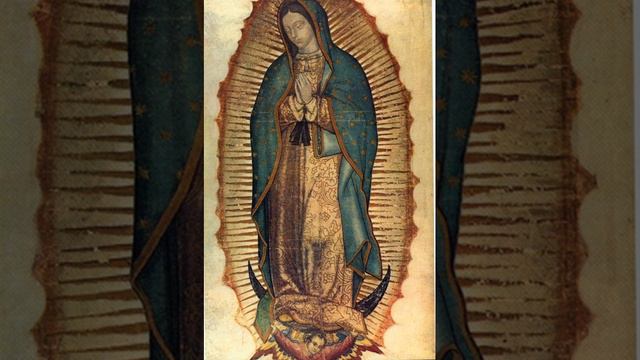 Our Lady of Guadalupe | Wikipedia audio article смотреть онлайн