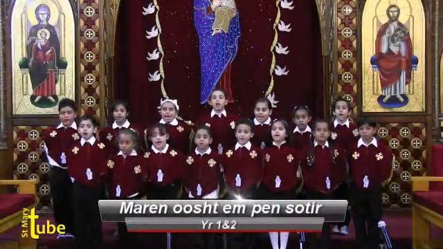 Maren oosht em pen sotir смотреть онлайн