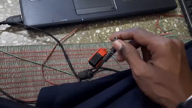 Acer Laptop not charging simple solution смотреть онлайн