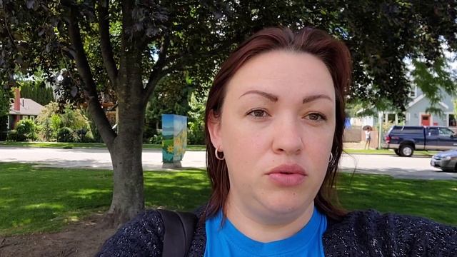 Отвечаю на вопросы и комментарии подписчиков/ Canada 2022