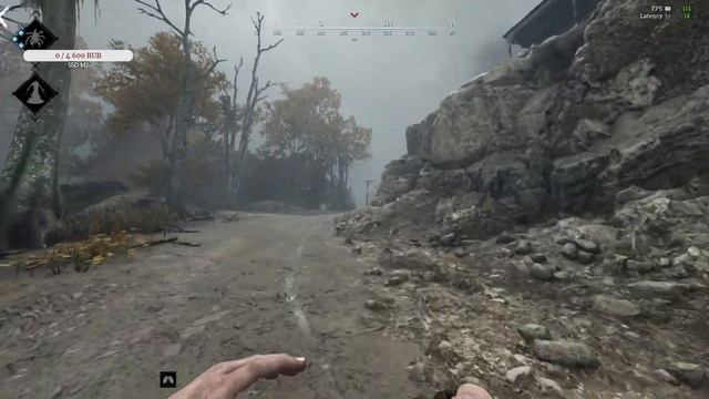 Катаем с моим глашатаем макарешкой в Hunt Showdown смотреть онлайн