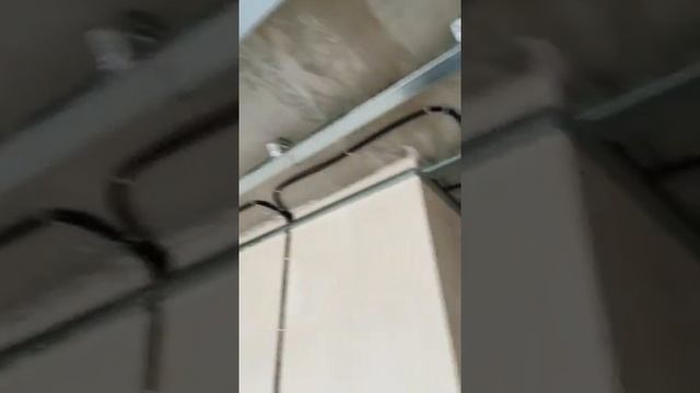 Ошибки при укладке подвесного потолка. | #ИсторииРемонта смотреть онлайн