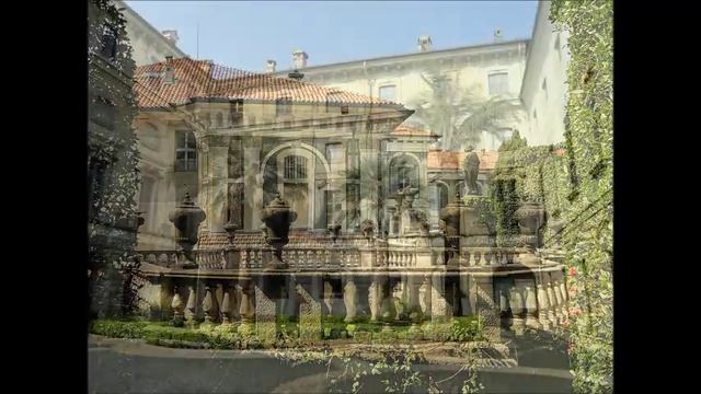 Places to see in ( Stresa - Italy ) Isola Bella смотреть онлайн