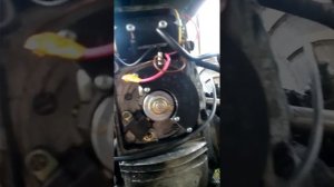 Регулировка электронного зажигания на мото Урал