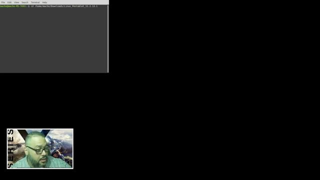 New XP-Pen Driver for Linux! (Linux Mint) смотреть онлайн