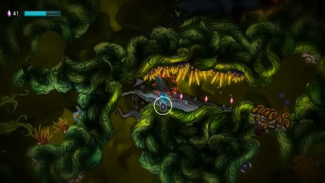 First Impressions - Beatbuddy: Tale of the Guardians - Gameplay [Steam/PC/MAC/LINUX] смотреть онлайн