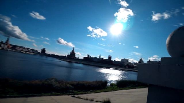 Йошкар-Ола, прогулка, Кремль, Парк, Бары, Темные улицы, Ритуальные услуги смотреть онлайн