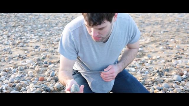 Darren Morgan - Fall In Love (Music Video) смотреть онлайн