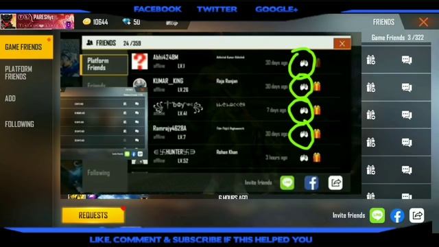 Free fire Rampage call back event In free fire ,Call back event trick,Free fire New event смотреть онлайн
