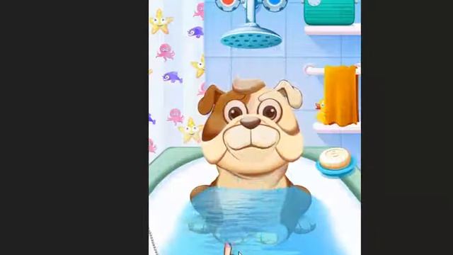 animal daycare pet vet & grooming games 2 | Walkthrough BestCrazyGames смотреть онлайн