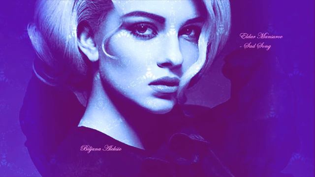 Eldar Mansurov - Sad Song