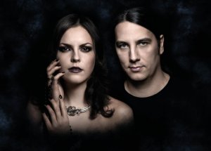 ? Nightwish (Howard Blake, Snowman) - «Walking In The Air» сover by MoonSun ⚜️