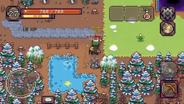 Гайд по игре Curse of Aros #1 смотреть онлайн