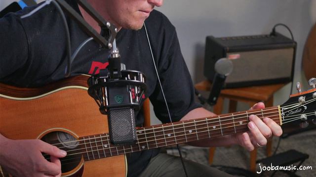 Guitar Improvisation Using Diminished Chords смотреть онлайн