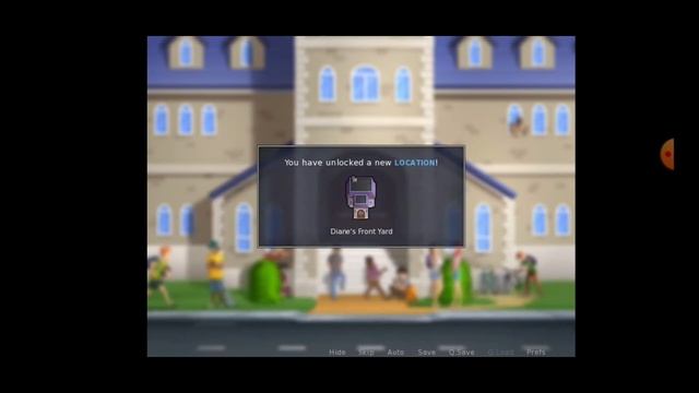 Summertime Saga Episode.1 | Summertime Saga Latest Version Gameplay 2021