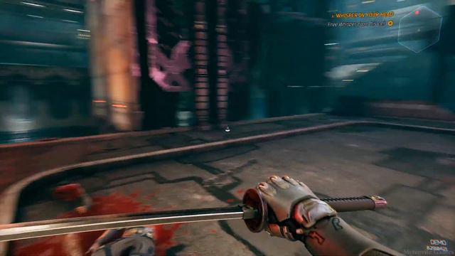 CYBERPUNK 2077 GAME LIKE - GhostRunner NEW Gameplay Demo [4K 60FPS] смотреть онлайн
