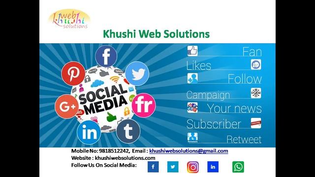 SEO, SMO, SMM, PPC, Facebook Adwords, Instagram Adwords, Linkedin Adwords, SMS and Email Marketing смотреть онлайн