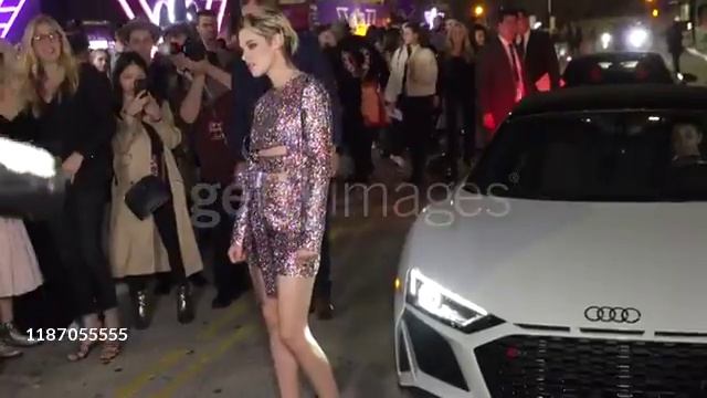 #GettyVideo #KristenStewart #CharliesAngels смотреть онлайн