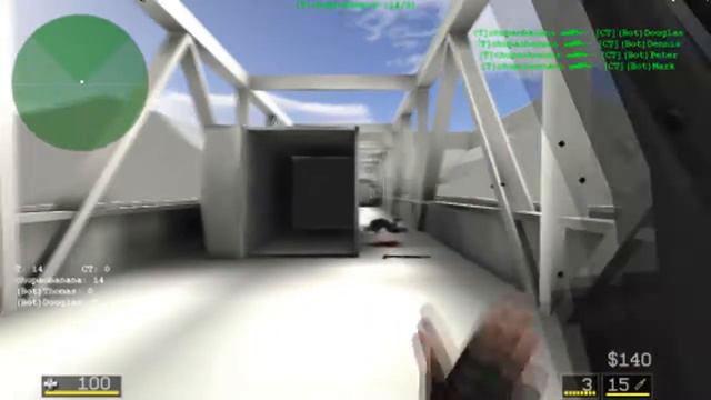 Sniper Montage 2 (Cs Portable) смотреть онлайн