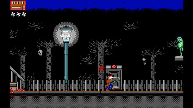 Blood 'n Brain - Snackendurch - E12 - Haunted Lands!