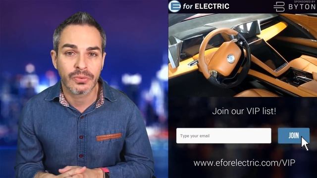 Watch Fisker's New Under $40K SUV Take Shape смотреть онлайн