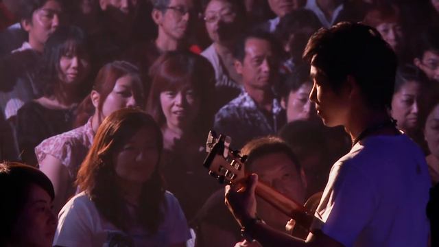 JAKE SHIMABUKURO смотреть онлайн