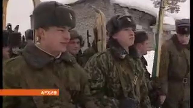 В Мурманской области появятся Юные друзья пограничников смотреть онлайн