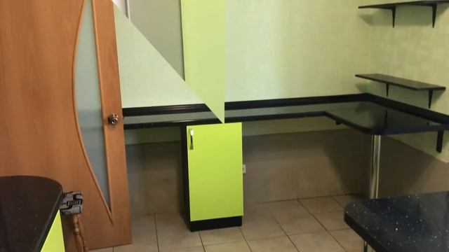 2-х комнатная квартира в Култаево, ул.Нижнемуллинская, д.1 смотреть онлайн