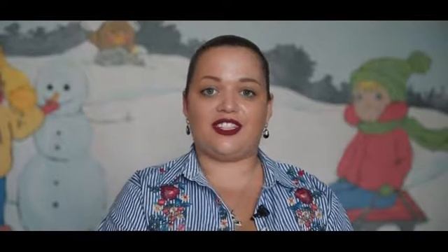 Дарья Миронова из Сургута создала частный детский сад при поддержке ФПП Югры смотреть онлайн