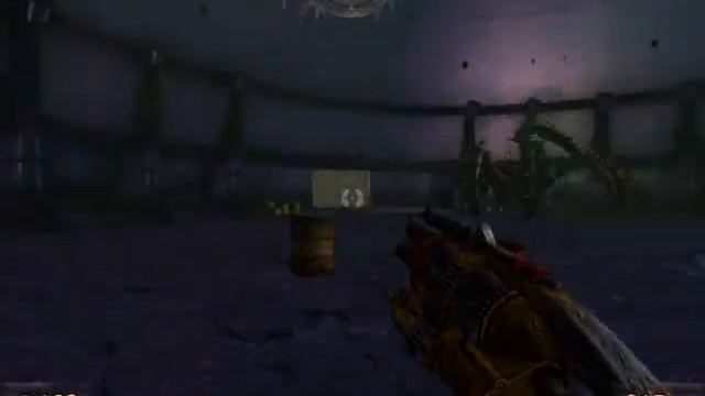 Painkiller: Overdose - 09 - Ядерная Электростанция смотреть онлайн