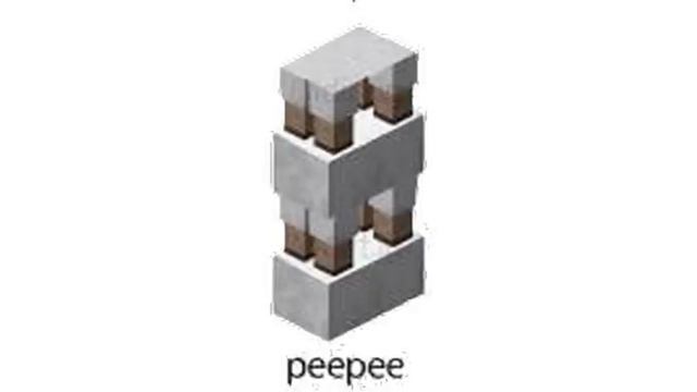 the various types of sheep in minecraft смотреть онлайн
