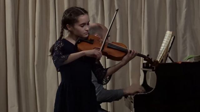 А Гречанинов. 