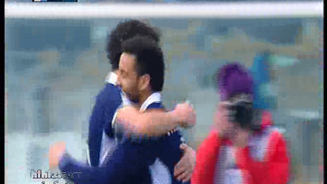 Pescara 0 Vs 1 Lazio Hihi2 смотреть онлайн