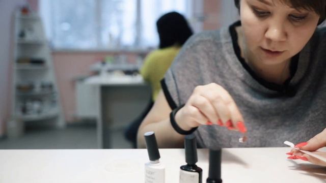 Мастер - класс "Слайдер - дизайн" смотреть онлайн